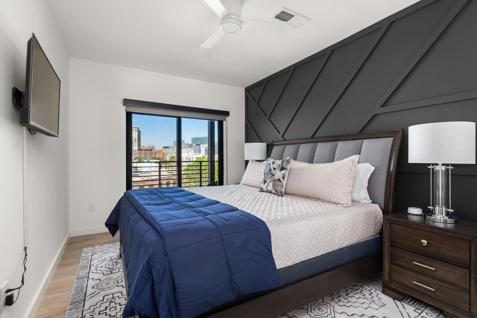 Apartamento Hyve Nashville Exterior foto