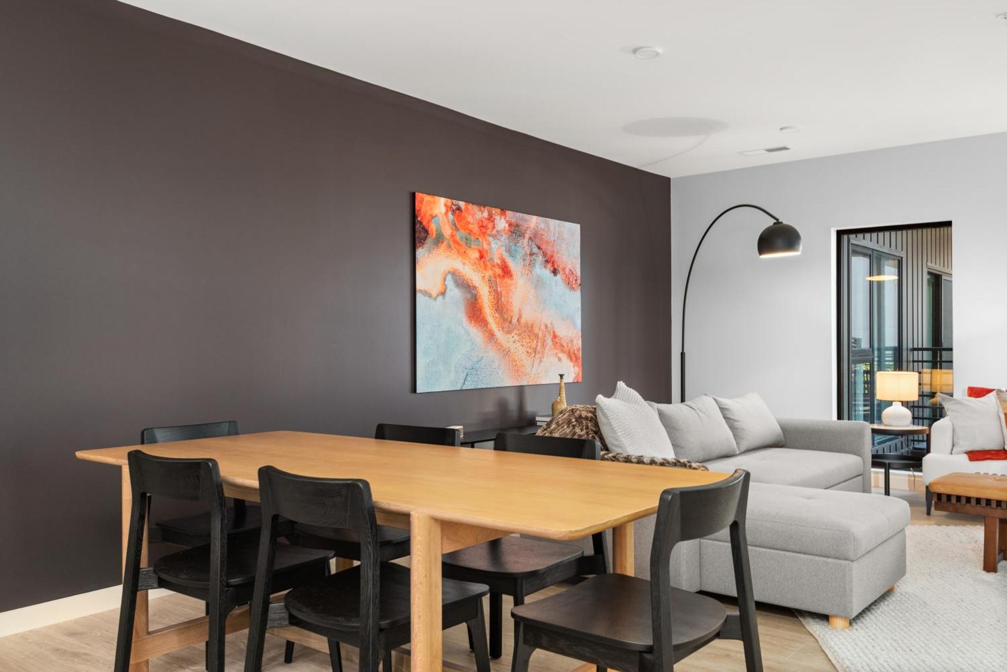 Apartamento Hyve Nashville Exterior foto