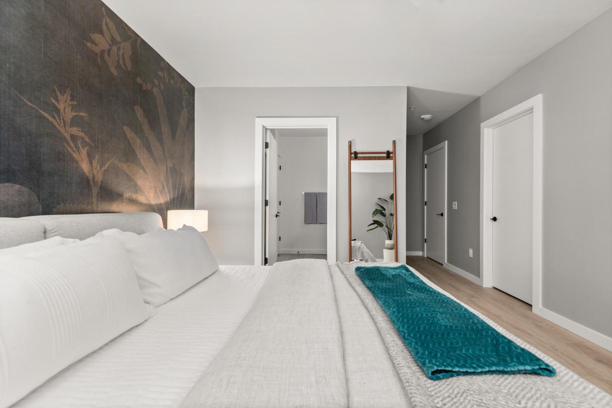 Apartamento Hyve Nashville Exterior foto