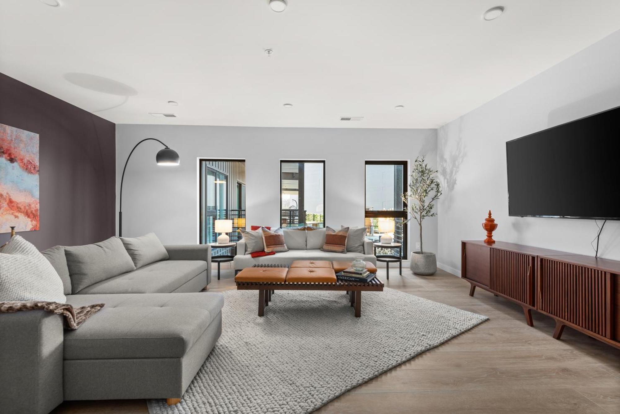 Apartamento Hyve Nashville Exterior foto