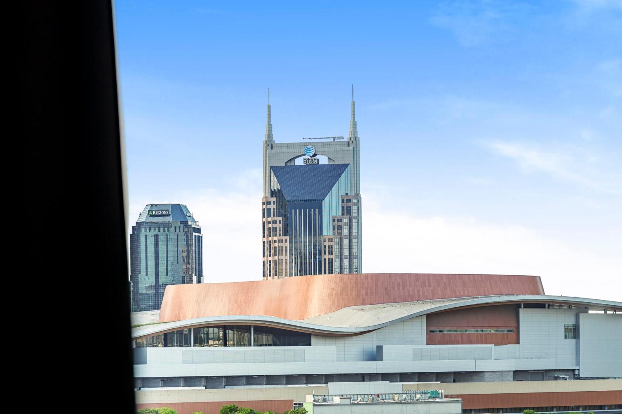 Apartamento Hyve Nashville Exterior foto