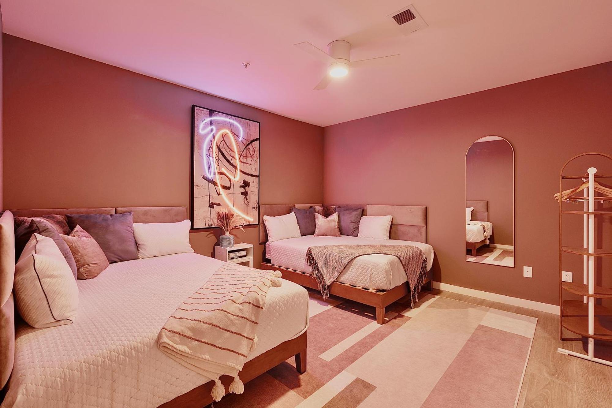 Apartamento Hyve Nashville Exterior foto