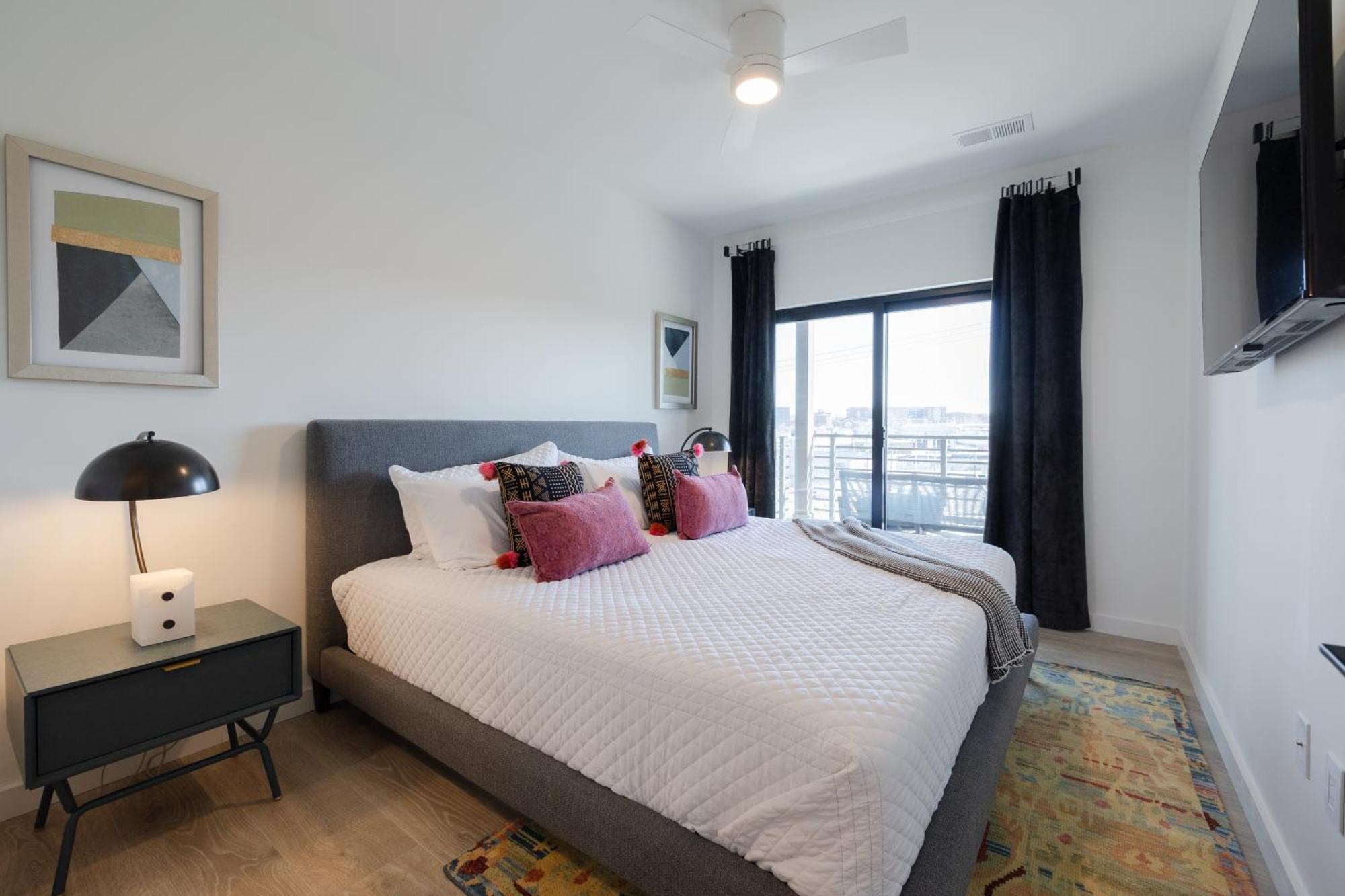 Apartamento Hyve Nashville Exterior foto