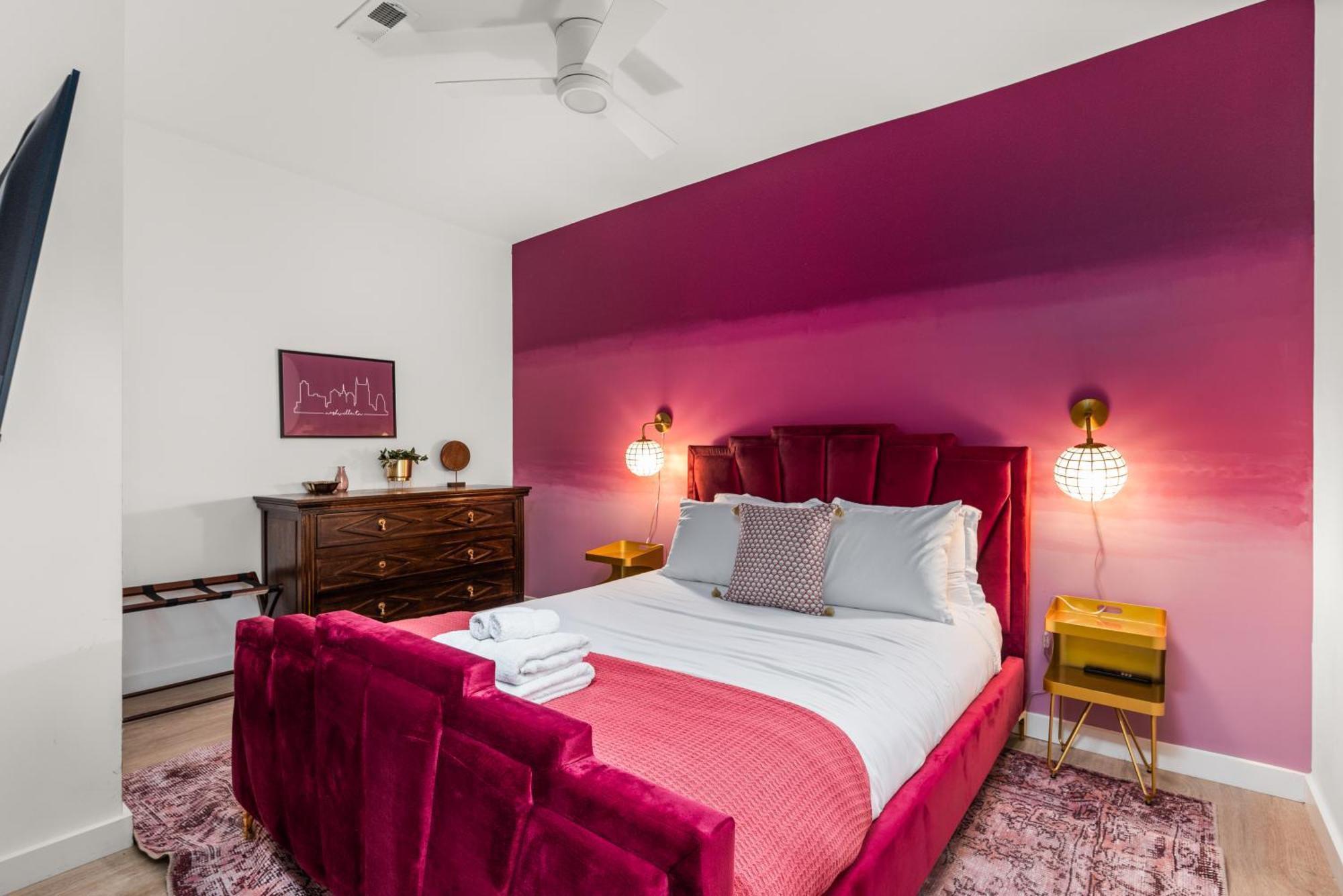 Apartamento Hyve Nashville Exterior foto