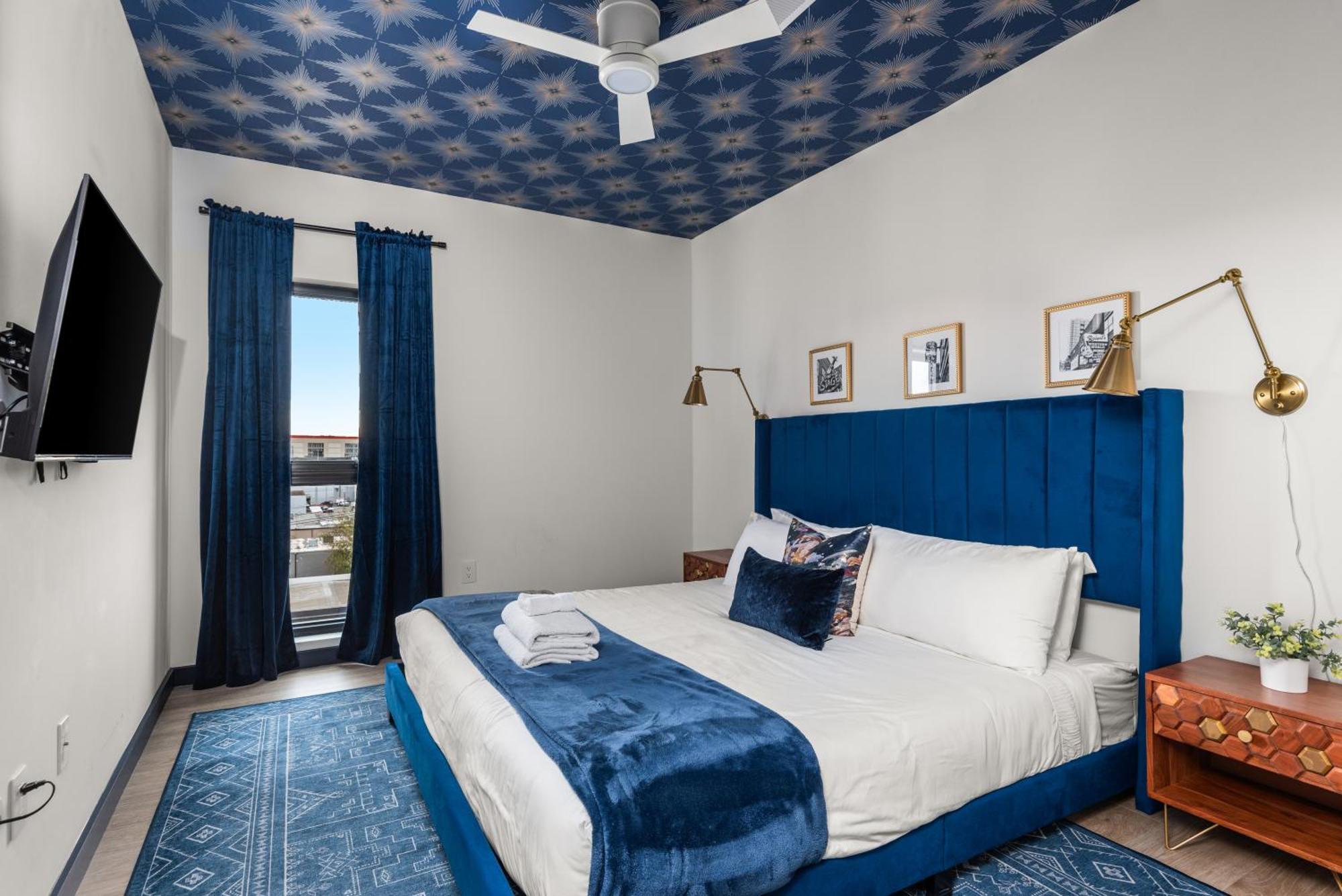 Apartamento Hyve Nashville Exterior foto