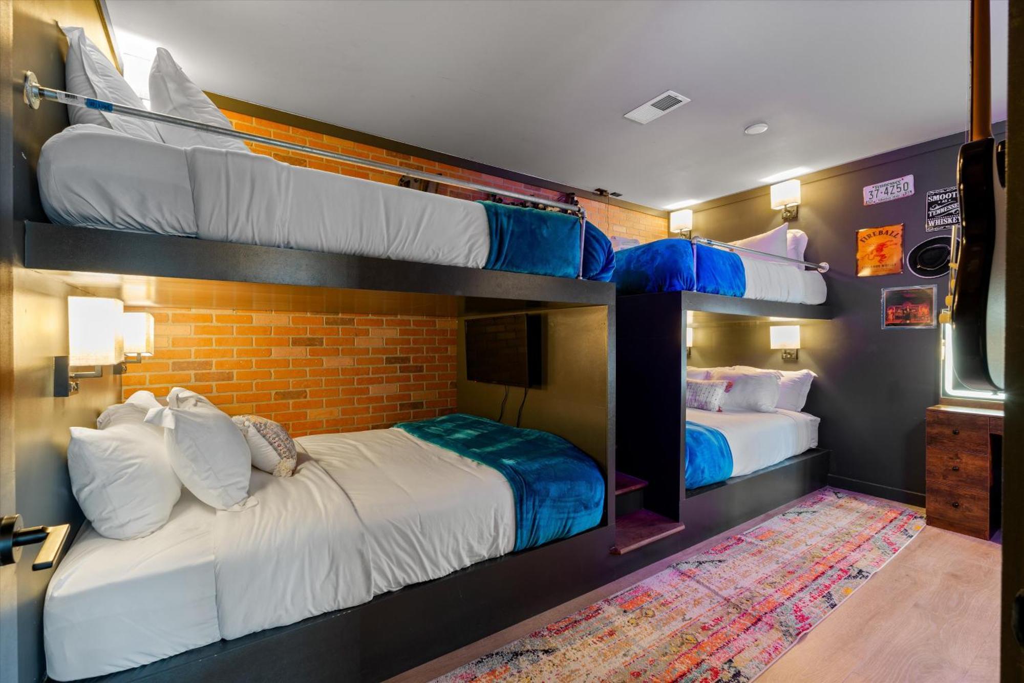 Apartamento Hyve Nashville Exterior foto