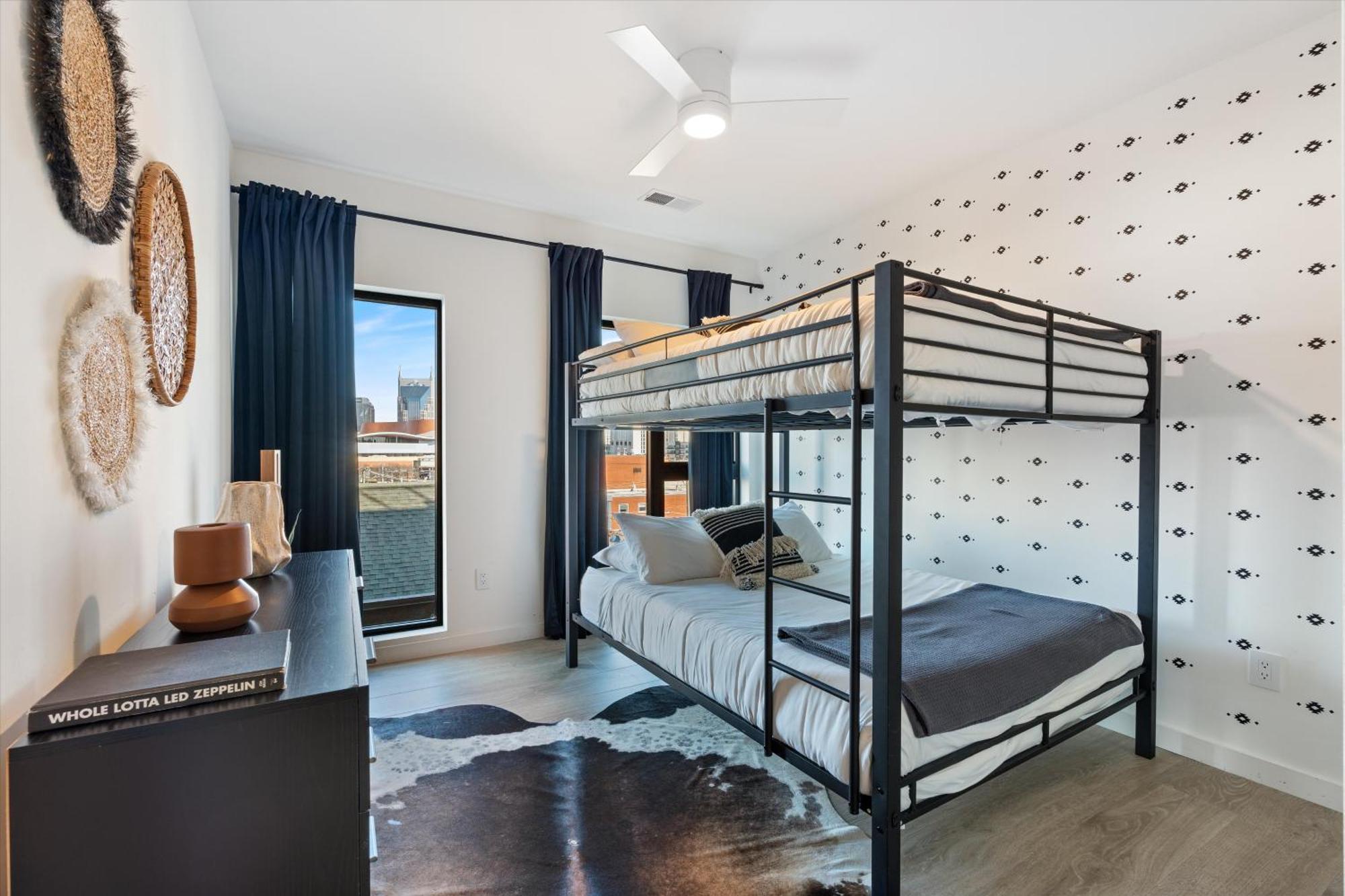 Apartamento Hyve Nashville Exterior foto