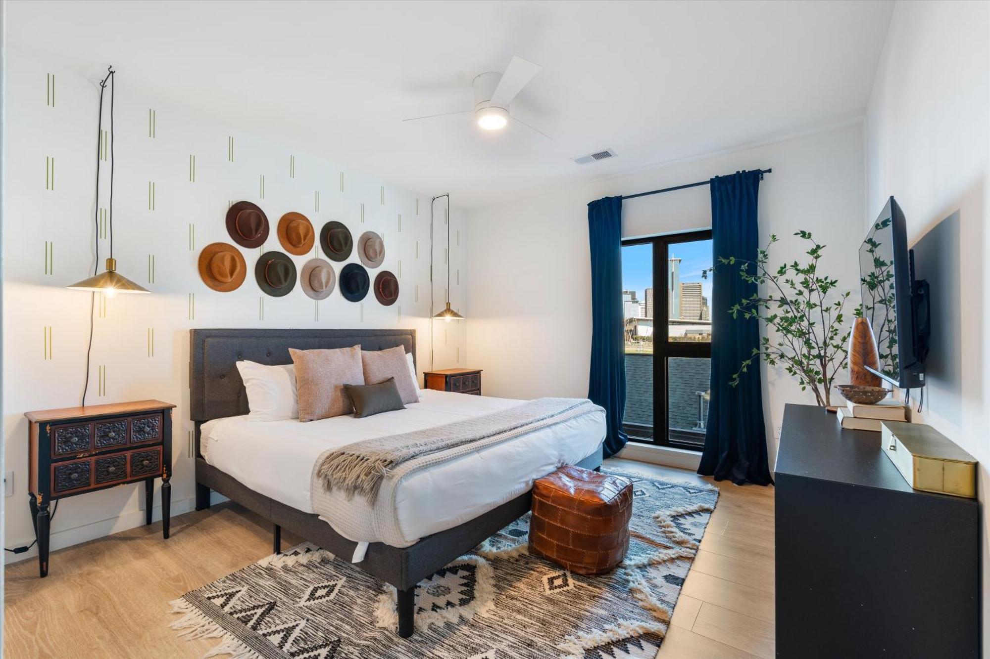 Apartamento Hyve Nashville Exterior foto